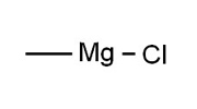 甲基氯化镁 甲基氯化镁