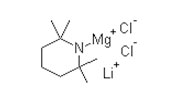 二氯化镁(2,2,6,6-四甲基哌啶)锂盐 二氯化镁(2,2,6,6-四甲基哌啶)锂盐